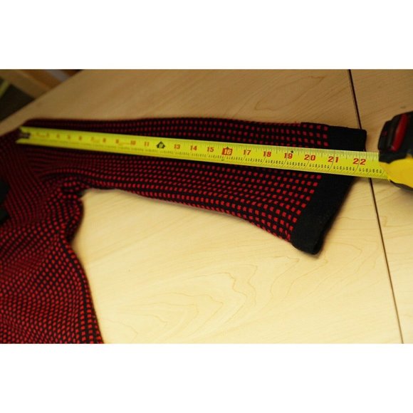 Vintage Robert Janan by Eva Asymmetrical Sweater - Picture 12 of 12